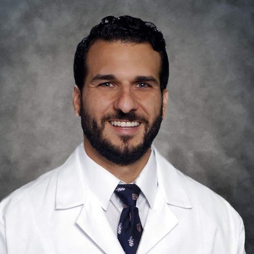 Dr. Roger Eduardo, MD